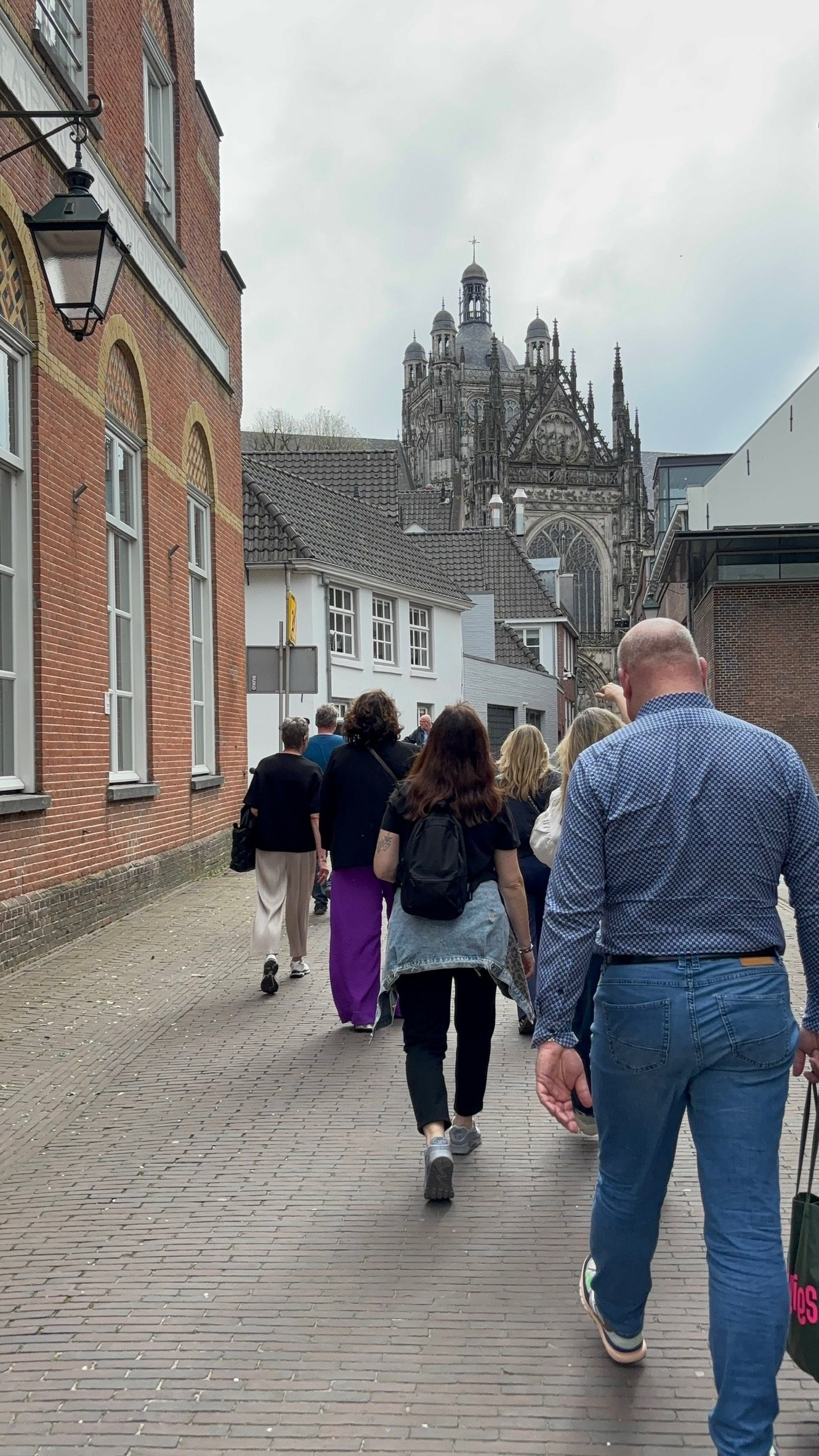 Bijzondere plek aan het water in Den Bosch