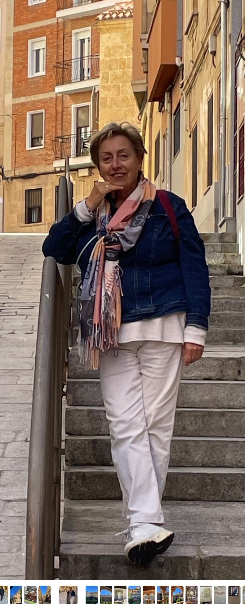 Sfeerbeeld rondleiding Den Bosch